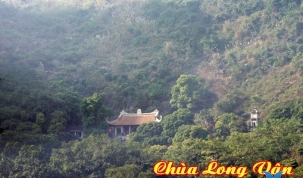 Tuyến chùa Long Vân 